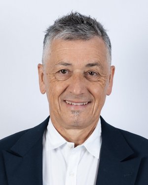 Christian Aliesch