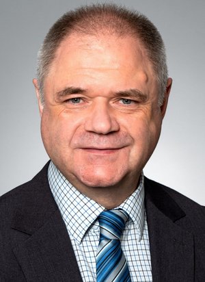 Benedikt Andreas Meyer