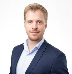Olivier Zurich