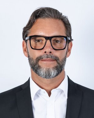 Martin Baumann